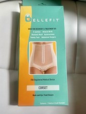 Bellefit Girdle with Hooks