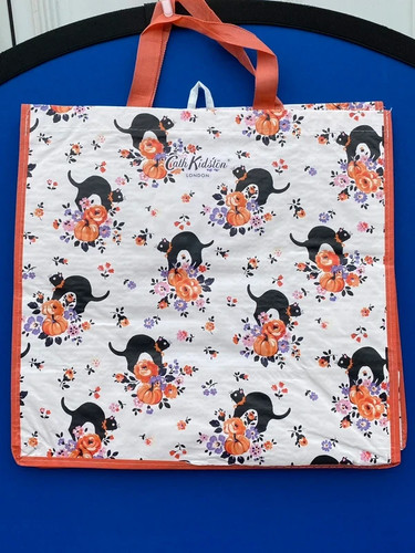 Cath kidston tesco black - tesco, cats