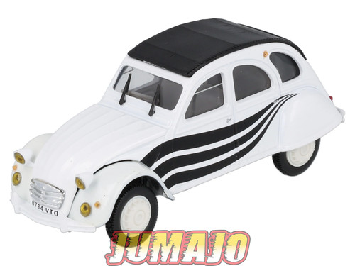 2cv133 car norev citroen - car,