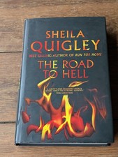 SHEILA QUIGLEY -  The Road To