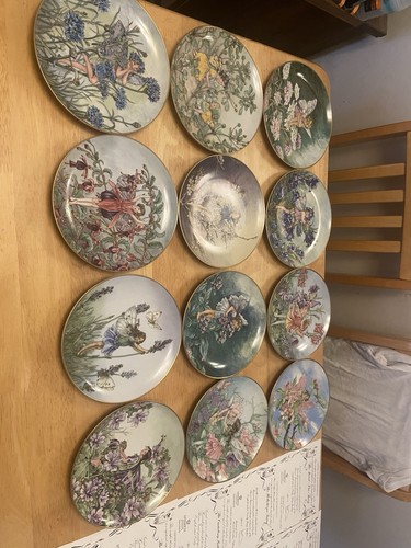 Heinrich porcelain villeroy - porcelain,