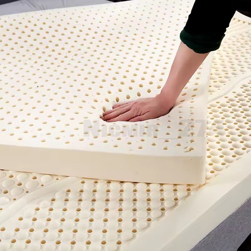 Natural latex soft - natural, comfortable