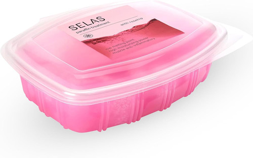 Selas paraffin wax bath 980g - 980g, |