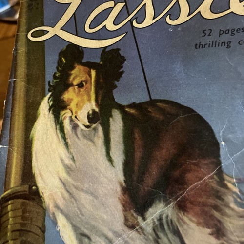 Dell s lassie 2 - dell:, #2