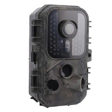Trail Camera LED Display