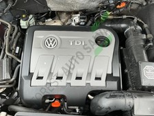 2011 VOLKSWAGEN TIGUAN ENGINE CFFB 2.0 DIESEL 127028 MILES 03L100090J