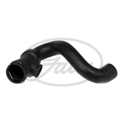 Radiator hose for passat - for, v6