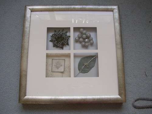 Next xmas winter picture wall - picture,