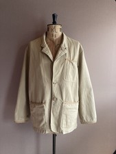 Vintage Orvis Zambezi Jacket