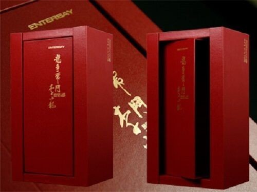 Enterbay bruce lee enter the - bruce,