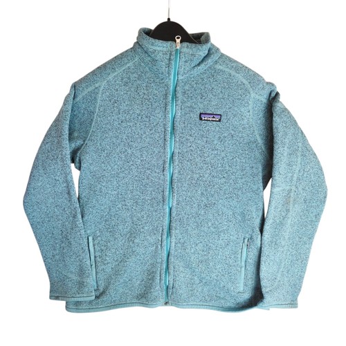 Patagonia better sweater - patagonia,