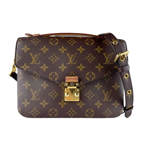 Auth louis vuitton monogram - auth,