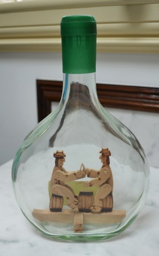 Vintage french calvados - vintage,