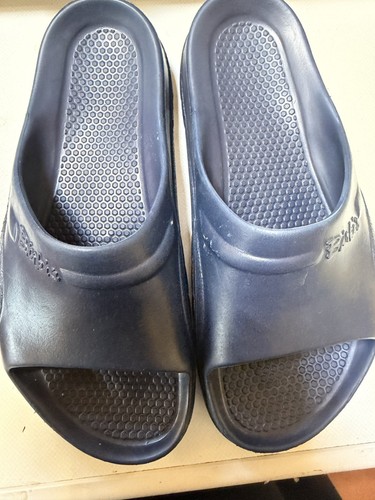 Birkenstock birki navy blue - birki's,