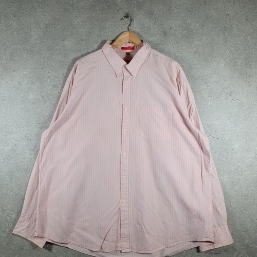 Vintage izod checkered long - vintage,