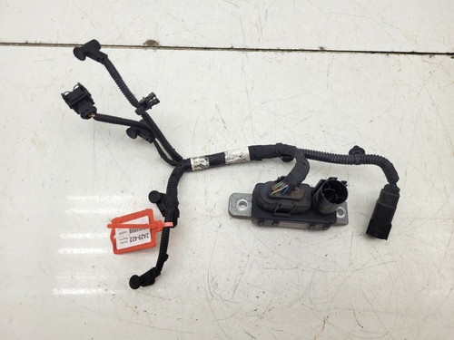 Volvo v70 glow - v70, relay