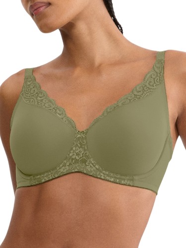 Triumph amourette bra w01 - triumph,