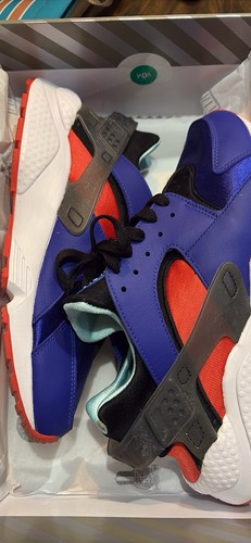 Nike air huarache - air,