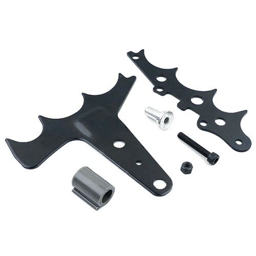 Bumper spike chain - spike+chain, for