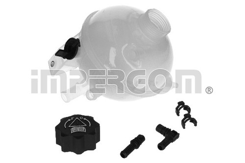 Expansion tank coolant for - expansion, tank,