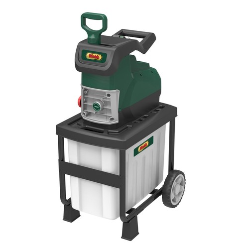 Webb 2800w electric - webb,