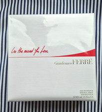 Gianfranco Ferre In The Mood