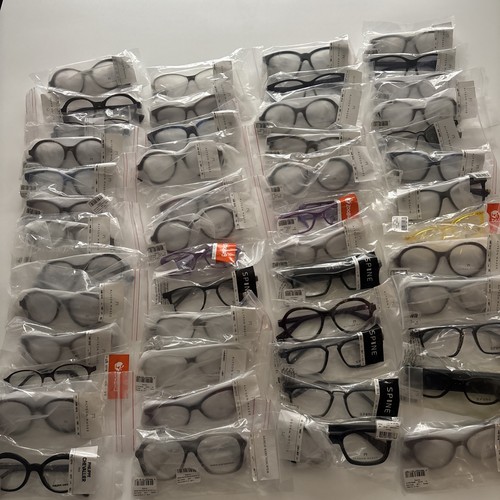Joblot designer glasses - ,