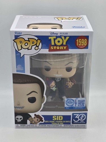 Funko pop disney - disney, pixar
