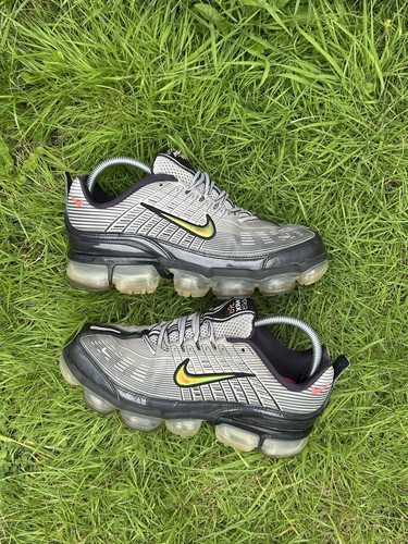 Nike air vapormax 360 - 360, metallic
