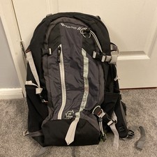 Quechua Forclaz 22 Air Day