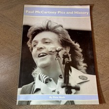 Paul McCartney Pics and