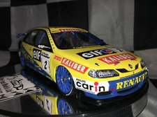 1:18 Otto Models OTT375 Alain Menu Renault Laguna #2 BTCC 1994
