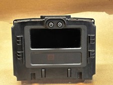 1998-2005 VAUXHALL ZAFIRA A