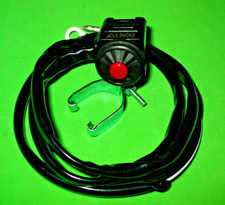 Kawasaki KX60 KDX80 KDX125