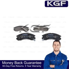 KGF Front Brake Pads Set Fits