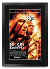 Blood Diamond Movie Poster