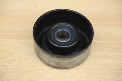 Supercharger belt idler pulley - belt,