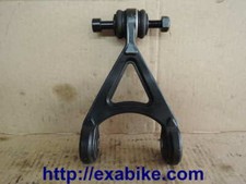 front lower connecting rod for