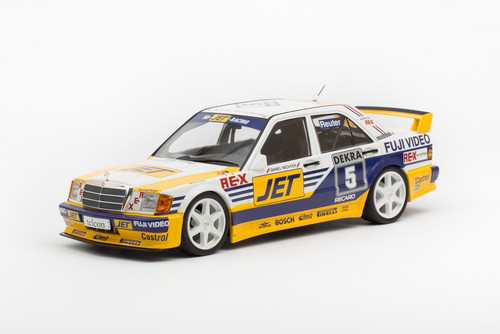 Mercedes benz 190e - mercedes,