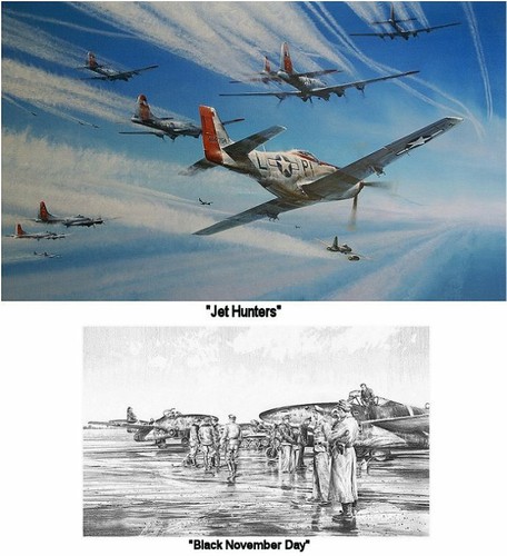 Robert taylor jet hunters - taylor,