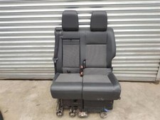 2016 ON MK4 PEUGEOT EXPERT FRONT TWIN SEAT LH PASSENGER SIDE PANEL VAN