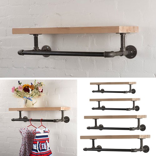 Industrial style pipe - industrial, hanging