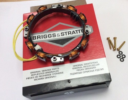 Genuine briggs stratton - genuine, &