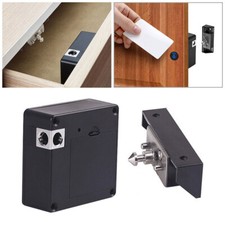 Smart Electronic Hidden