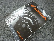 2011 2012 2013 2014 Honda