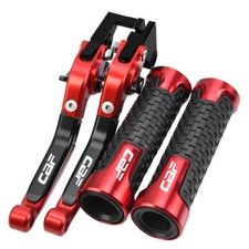 Folding Brake Clutch Levers