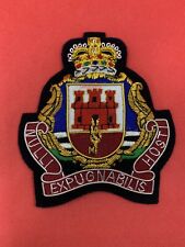 Royal Gibraltar Regiment