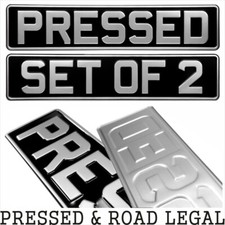 Set oblong black - set, and