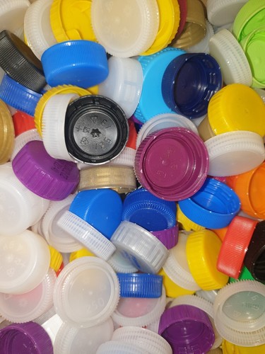 200 mixed colour cleaned - mixed,