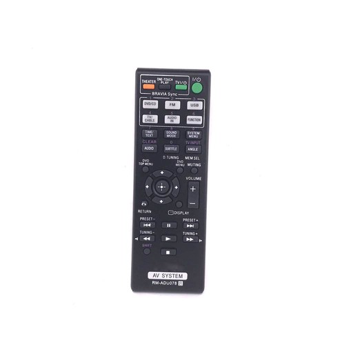 New replace adu078 for - new,